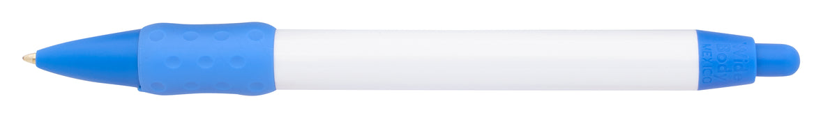 Custom logo Digital Widebody® Uni-Color Grip Pen