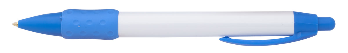 Custom logo Digital Widebody® Uni-Color Grip Pen
