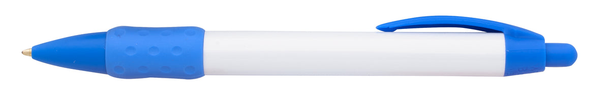 Custom logo Digital Widebody® Uni-Color Grip Pen