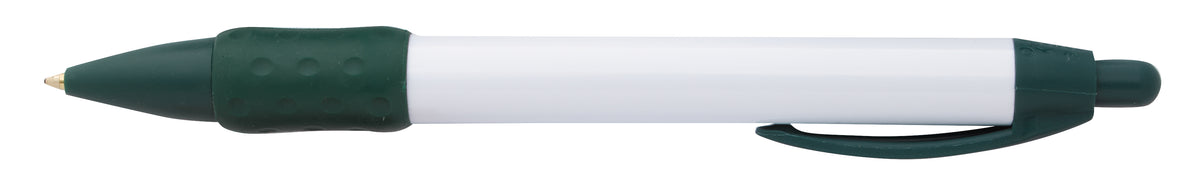 Custom logo Digital Widebody® Uni-Color Grip Pen