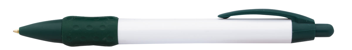 Custom logo Digital Widebody® Uni-Color Grip Pen