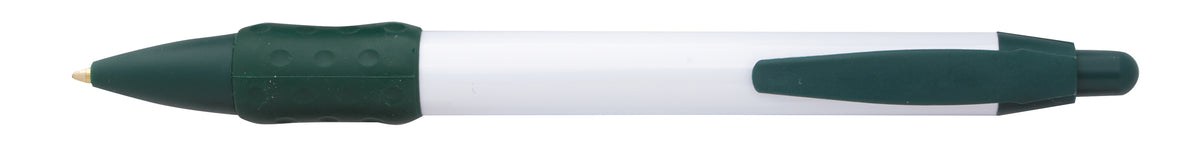 Custom logo Digital Widebody® Uni-Color Grip Pen