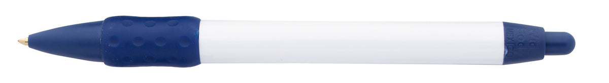 Custom logo Digital Widebody® Uni-Color Grip Pen