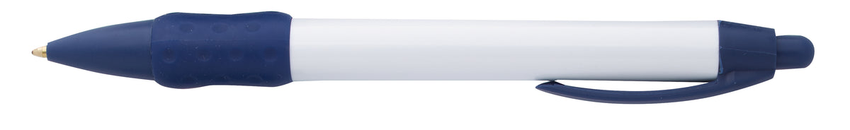 Custom logo Digital Widebody® Uni-Color Grip Pen