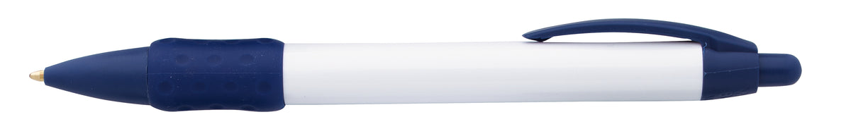 Custom logo Digital Widebody® Uni-Color Grip Pen