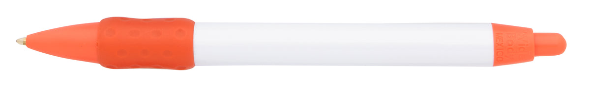 Custom logo Digital Widebody® Uni-Color Grip Pen