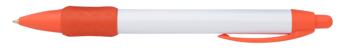 Custom logo Digital Widebody® Uni-Color Grip Pen