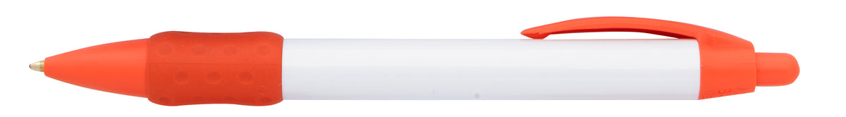 Custom logo Digital Widebody® Uni-Color Grip Pen