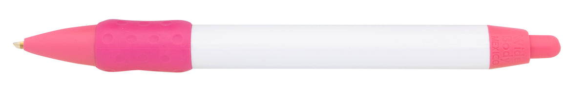 Custom logo Digital Widebody® Uni-Color Grip Pen