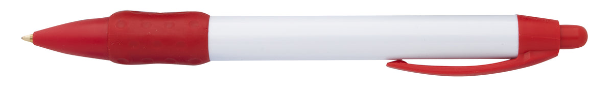 Custom logo Digital Widebody® Uni-Color Grip Pen