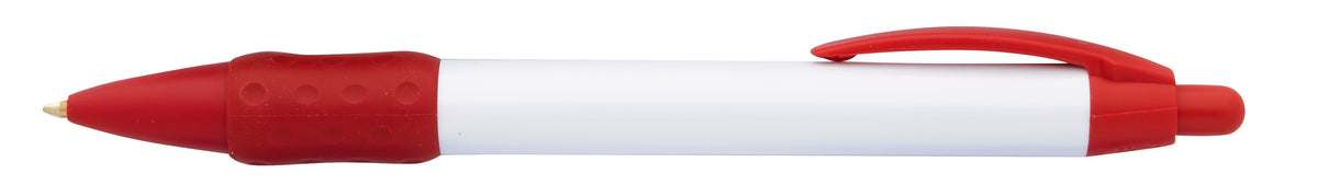 Custom logo Digital Widebody® Uni-Color Grip Pen