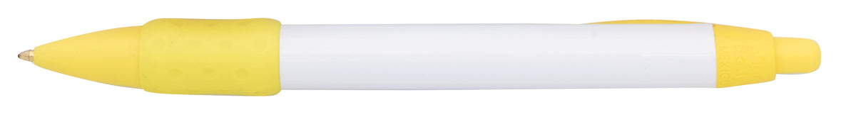 Custom logo Digital Widebody® Uni-Color Grip Pen