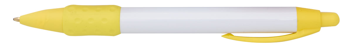 Custom logo Digital Widebody® Uni-Color Grip Pen