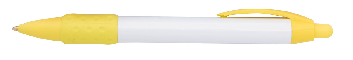Custom logo Digital Widebody® Uni-Color Grip Pen
