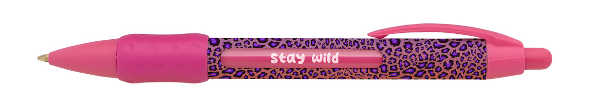 Custom logo Digital Widebody® Uni-Color Message Pen