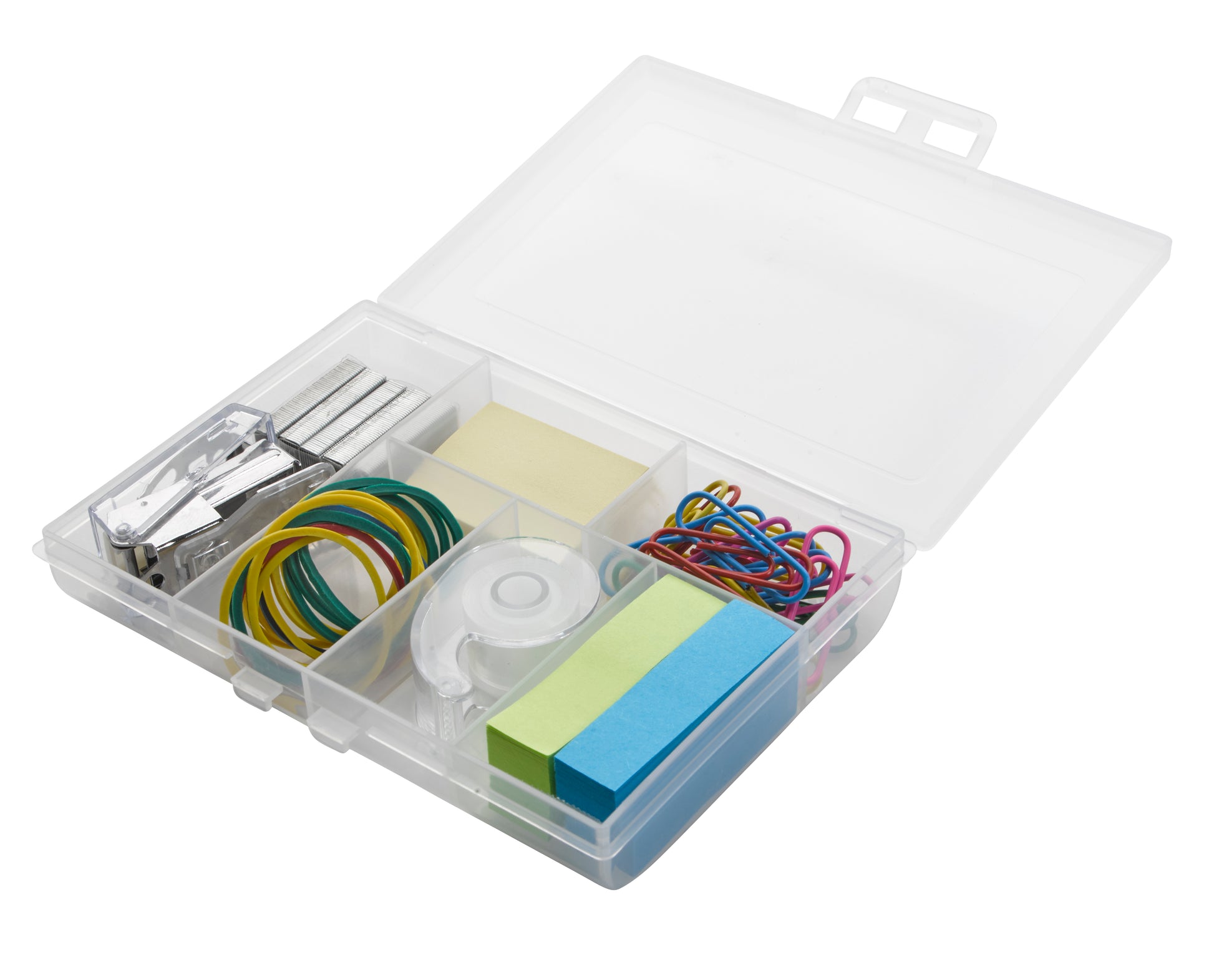 Desk in a Box