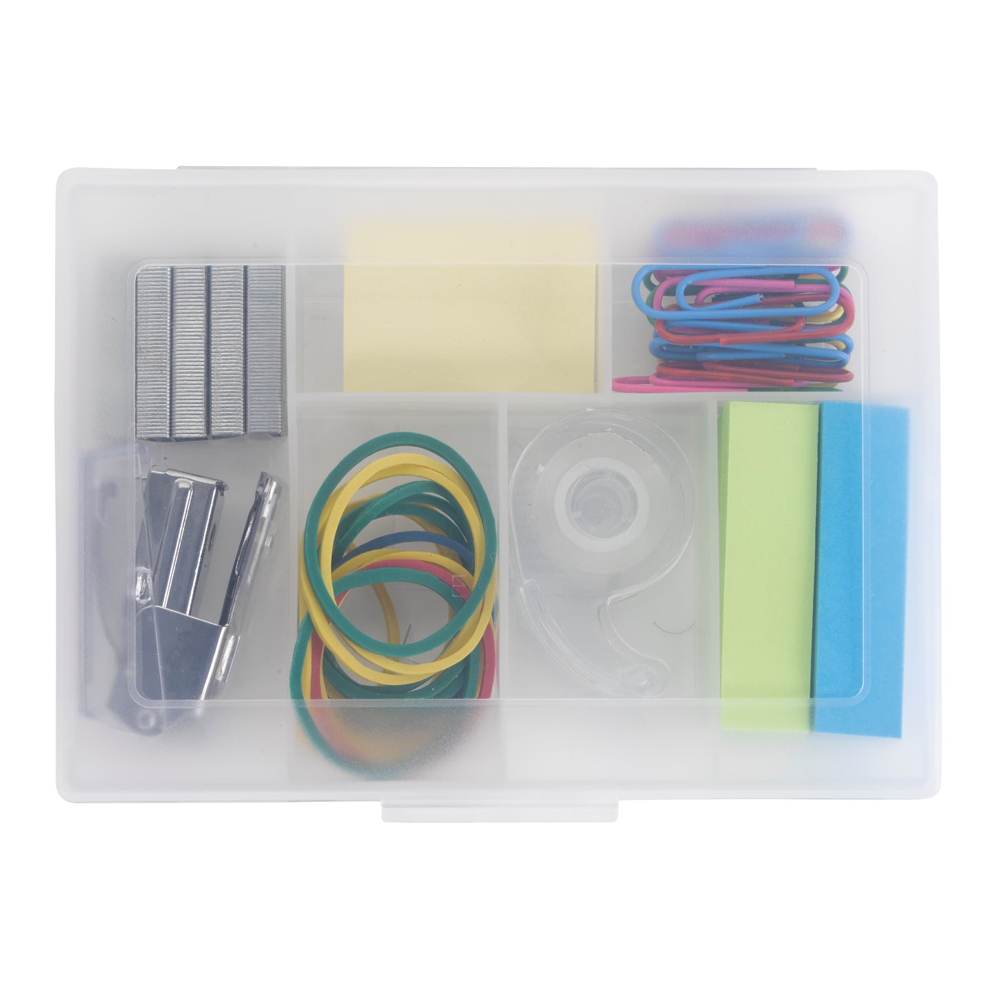 Desk in a Box