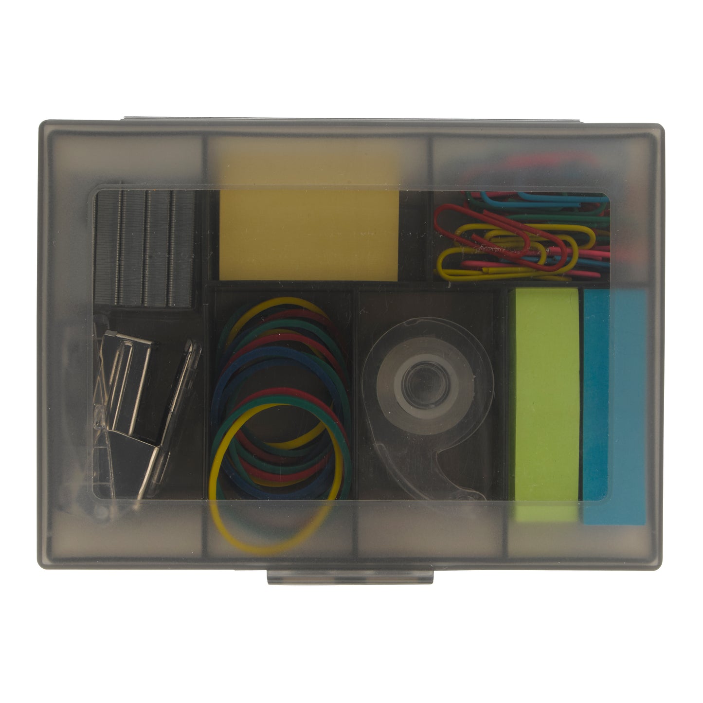 Desk in a Box