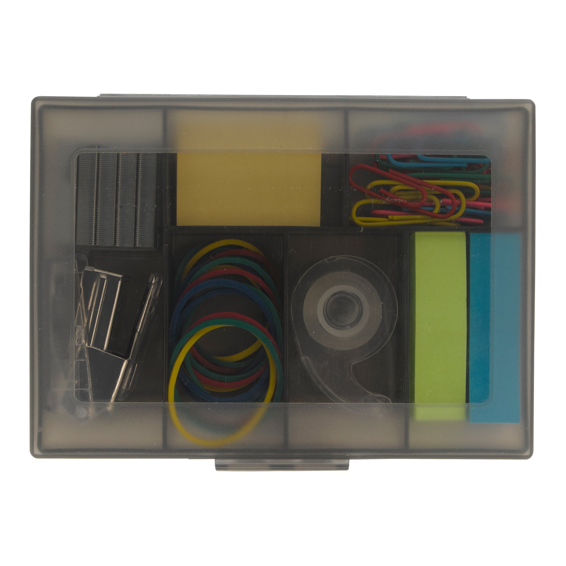 Desk in a Box