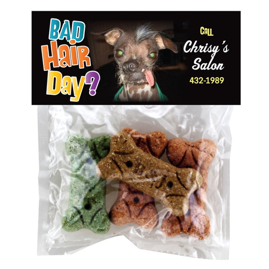 Custom logo Doggie Bag