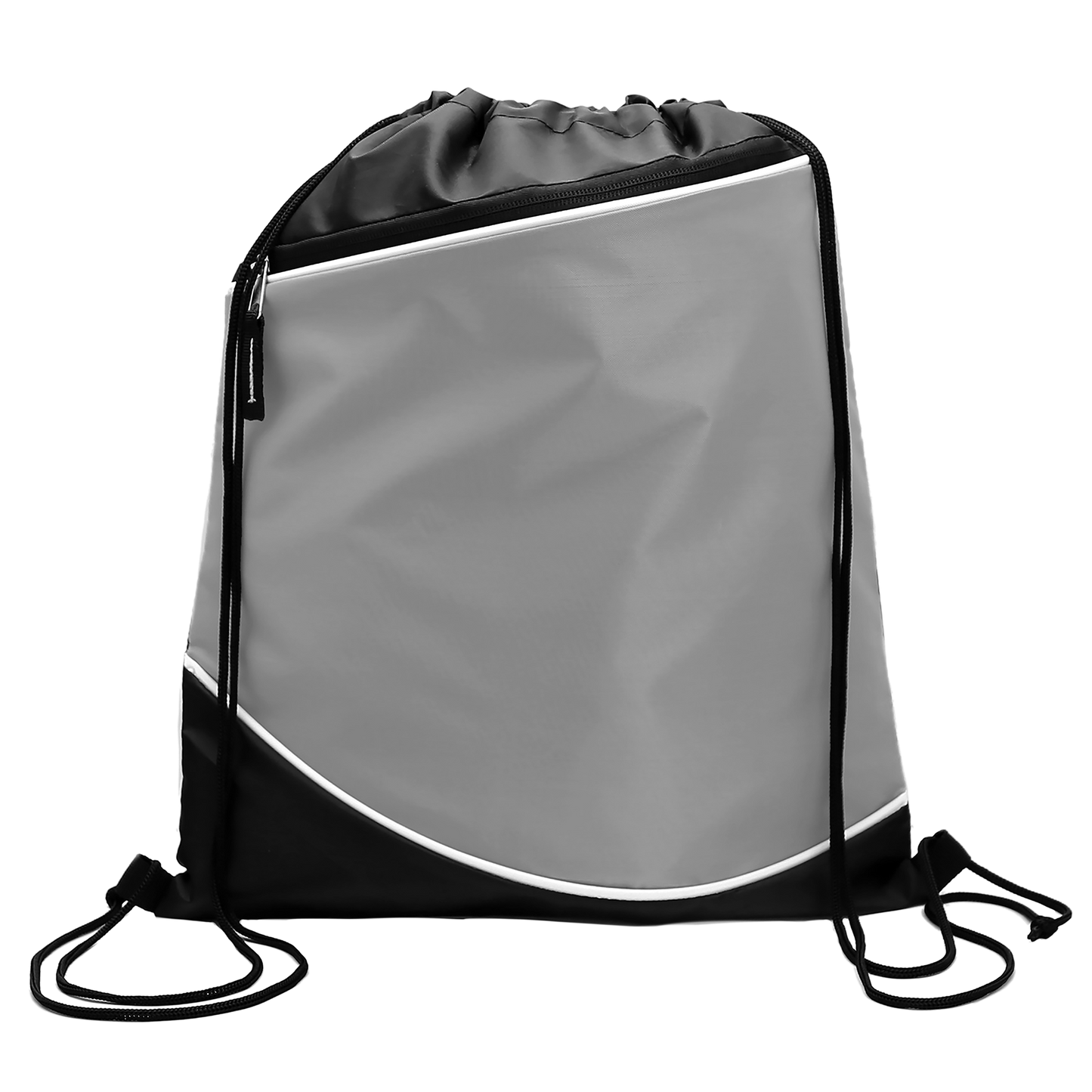 Campus Drawstring Backpack