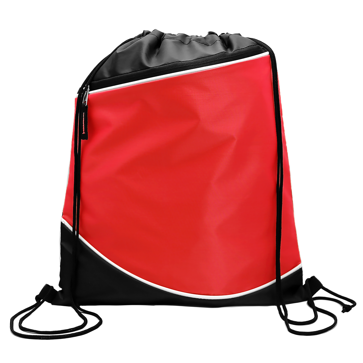 Campus Drawstring Backpack