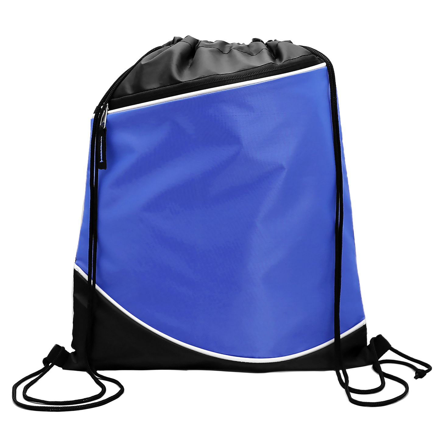 Campus Drawstring Backpack