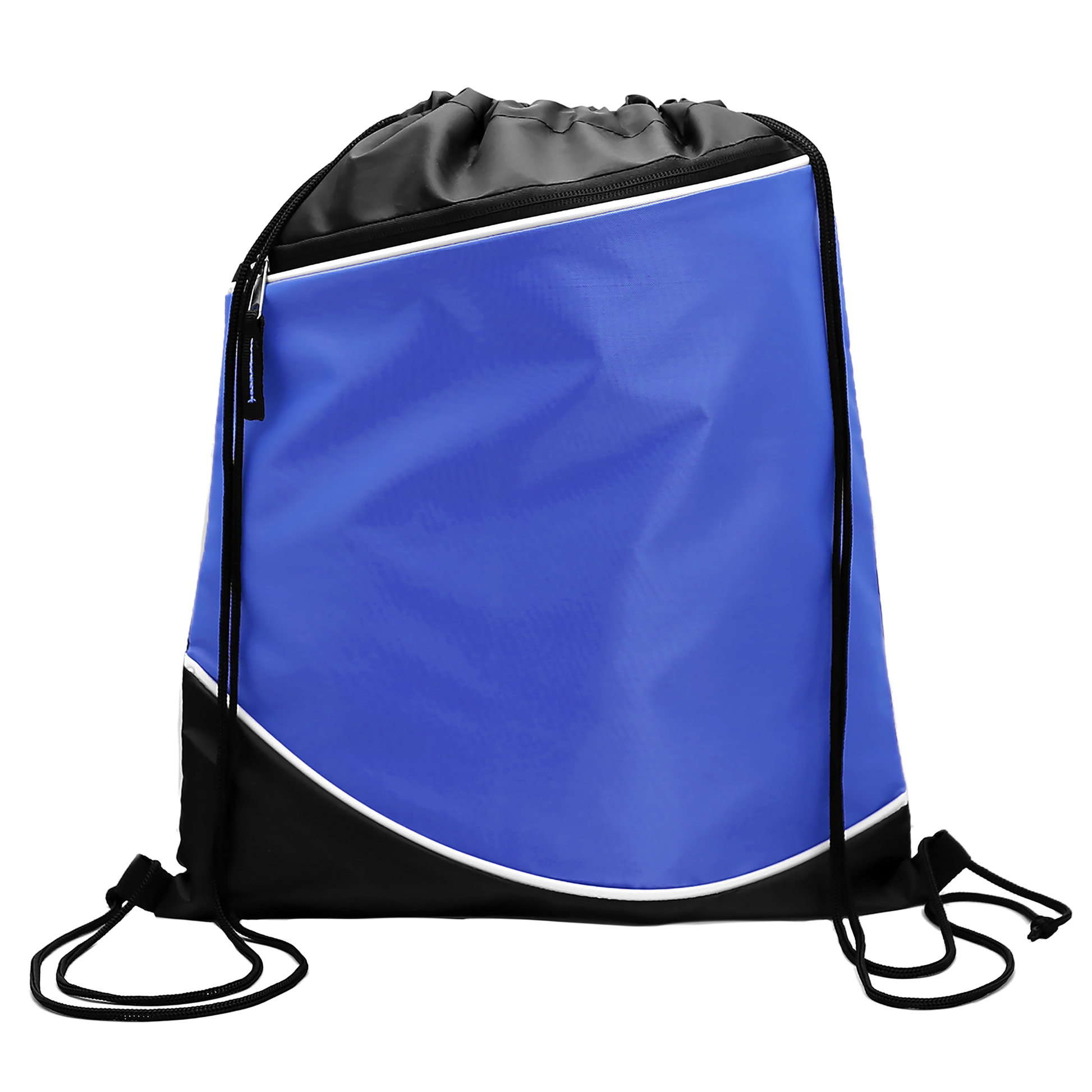 Campus Drawstring Backpack