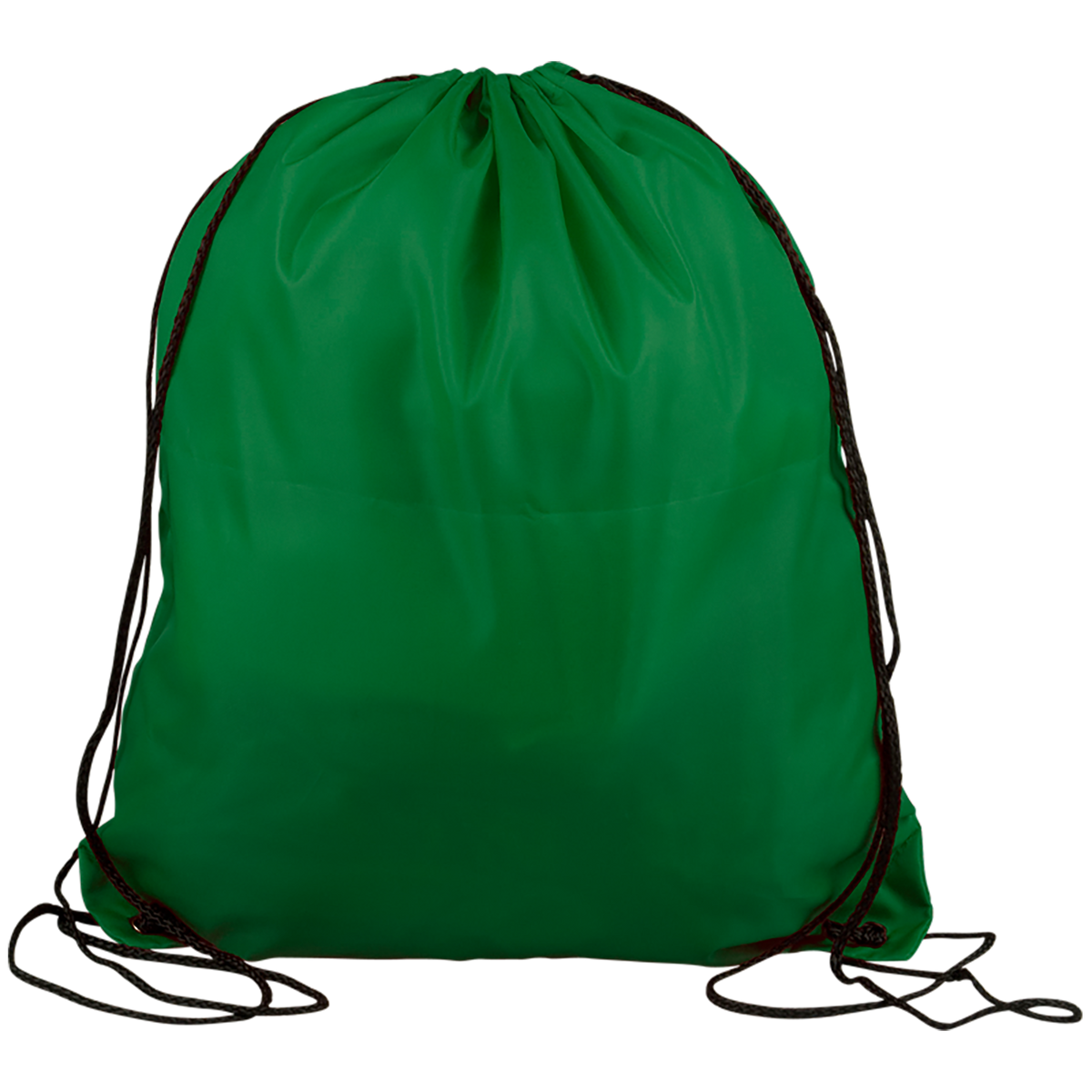Custom logo Graduate Drawstring Backpack