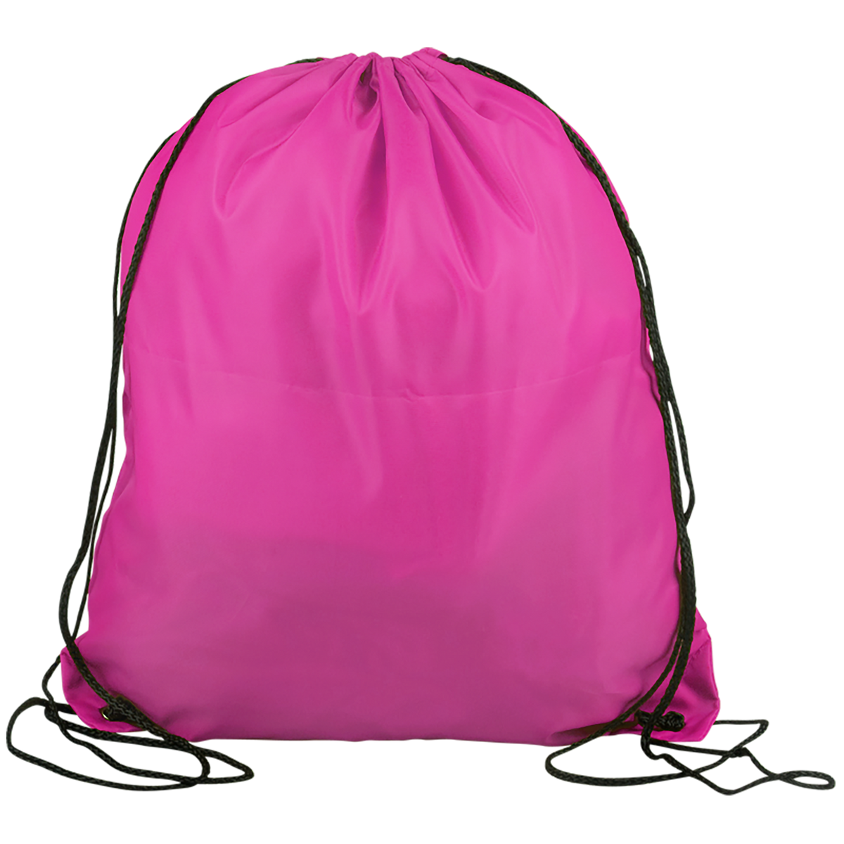 Custom logo Graduate Drawstring Backpack