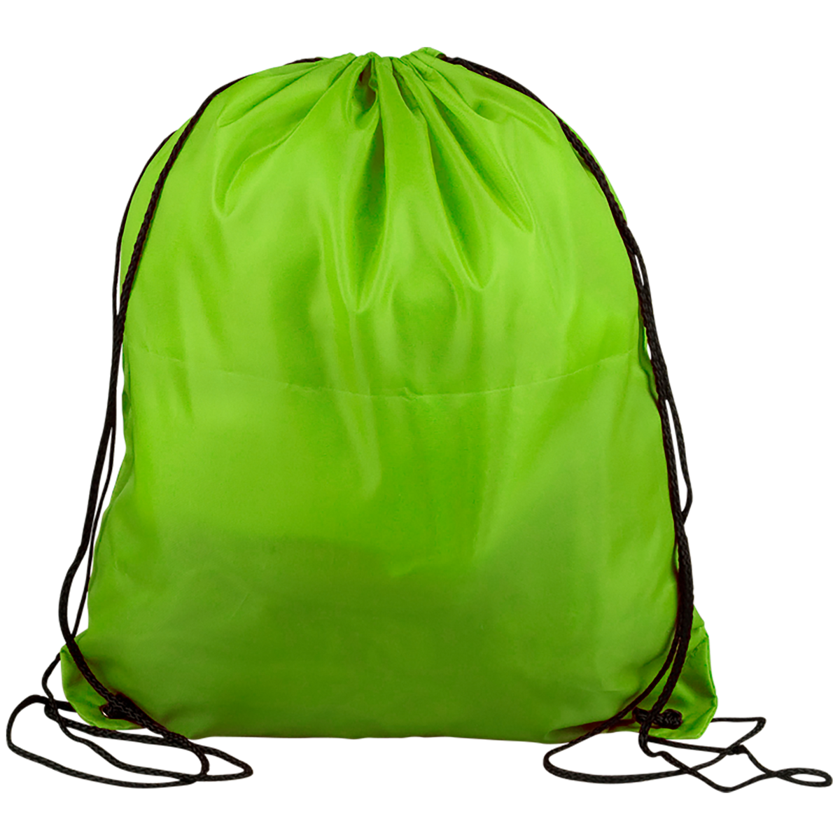 Custom logo Graduate Drawstring Backpack