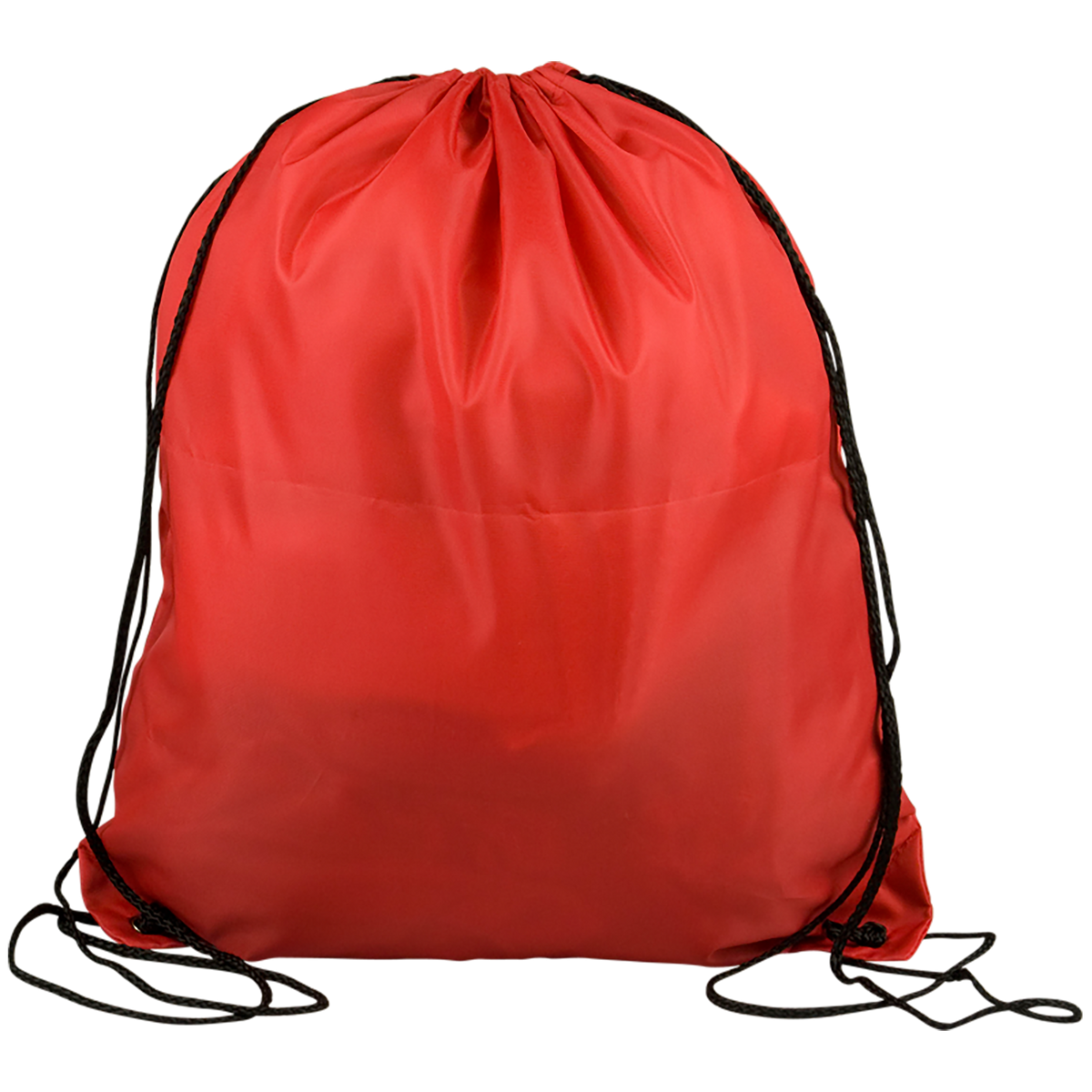 Custom logo Graduate Drawstring Backpack