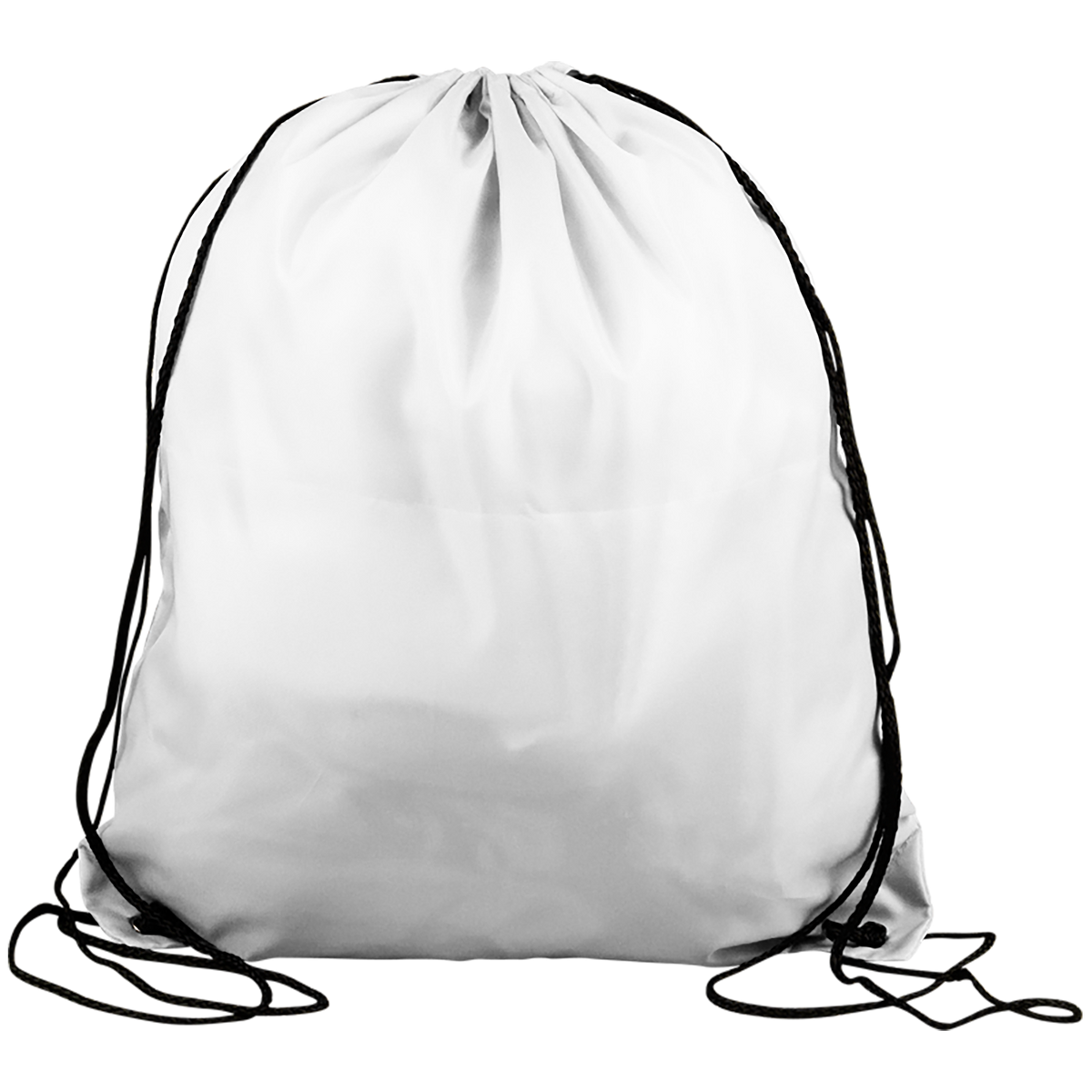 Custom logo Graduate Drawstring Backpack