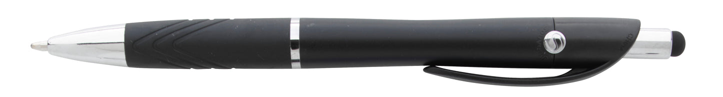 Emblem Stylus Pen