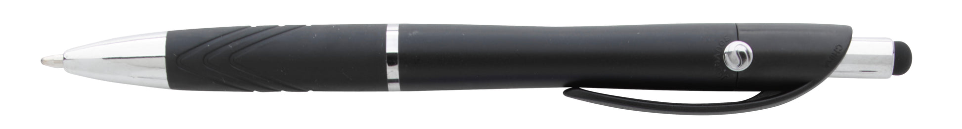 Emblem Stylus Pen