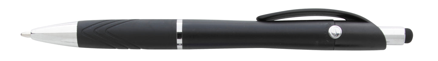 Emblem Stylus Pen