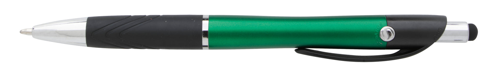 Emblem Stylus Pen