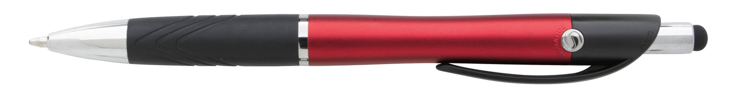 Emblem Stylus Pen