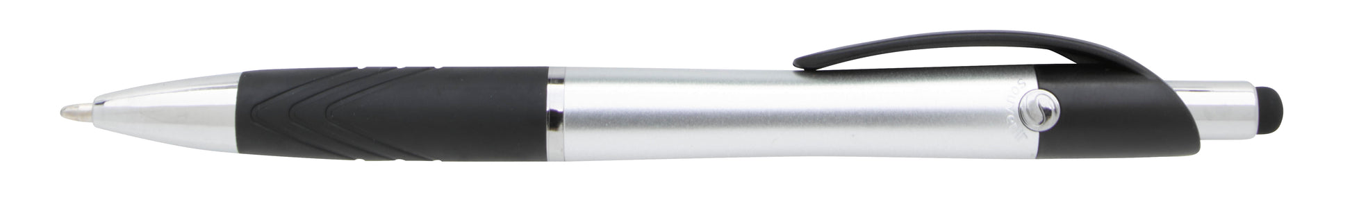 Emblem Stylus Pen