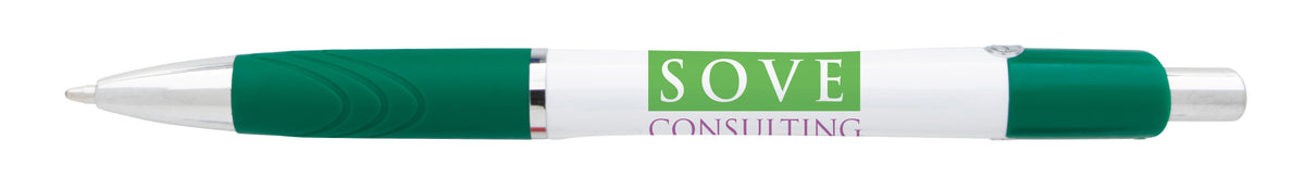 Custom logo Emblem Pen
