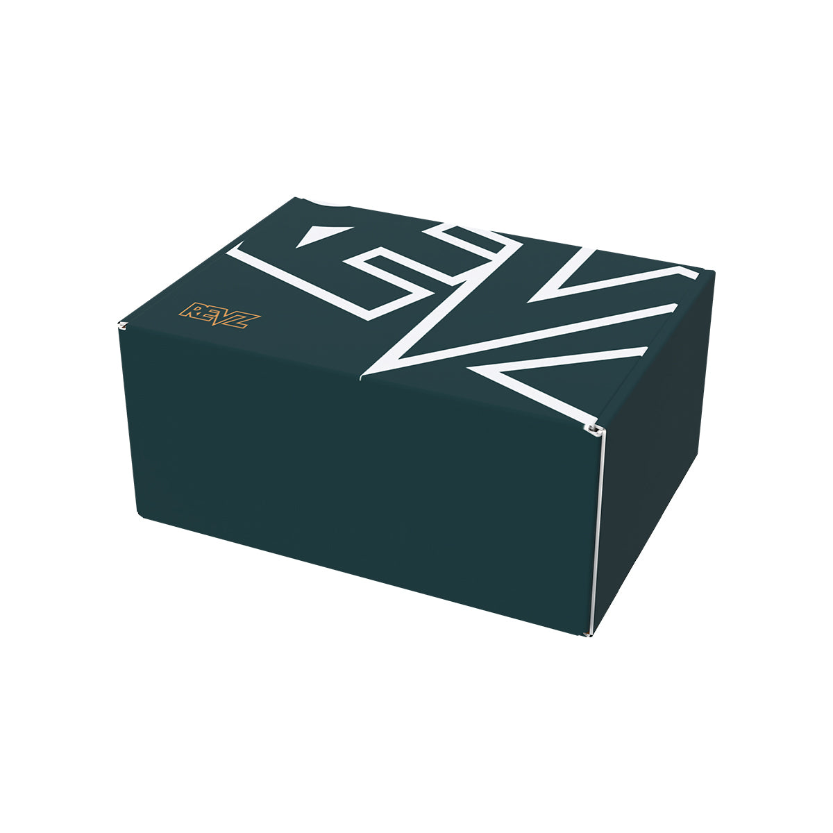 9x6.5x4 Full Color Mailer Box - Small