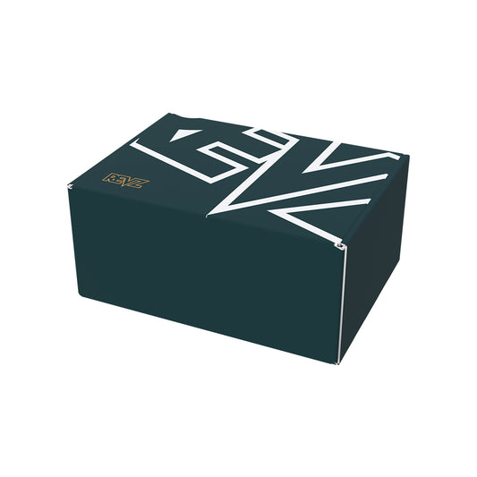9x6.5x4 Full Color Mailer Box - Small