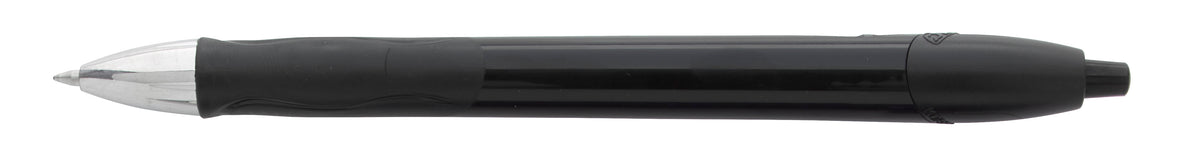 Custom logo Ferocity Clic™ Gel Pen