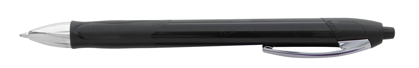 Ferocity Clic™ Gel Pen