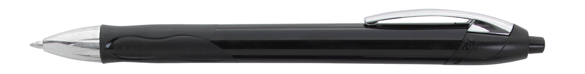 Custom logo Ferocity Clic™ Gel Pen