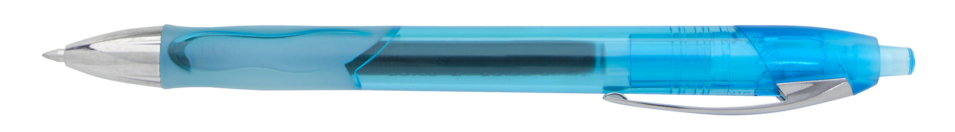 Ferocity Clic™ Gel Pen