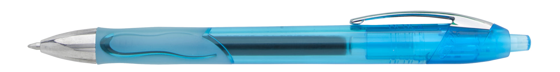 Ferocity Clic™ Gel Pen
