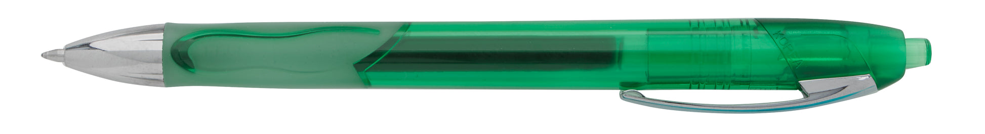 Ferocity Clic™ Gel Pen