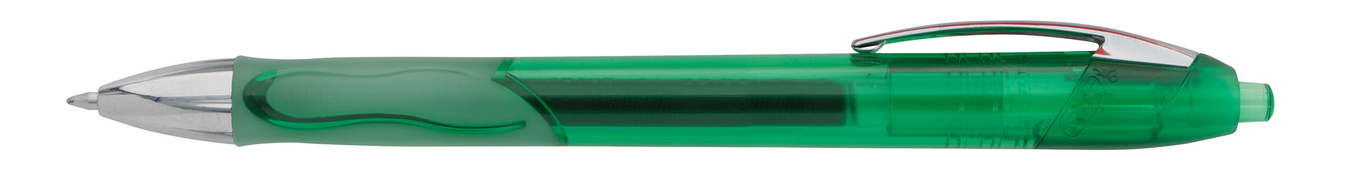 Ferocity Clic™ Gel Pen