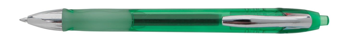 Ferocity Clic™ Gel Pen